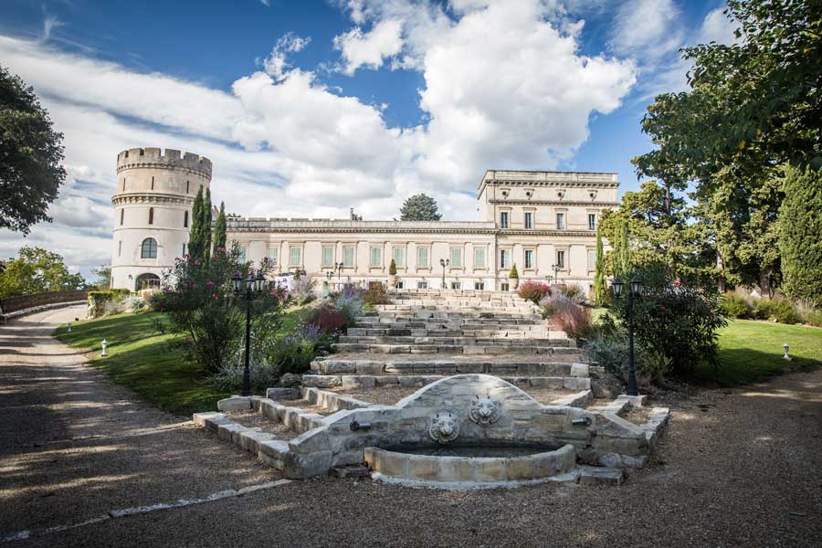 Photographe de mariage Bouches du Rhone