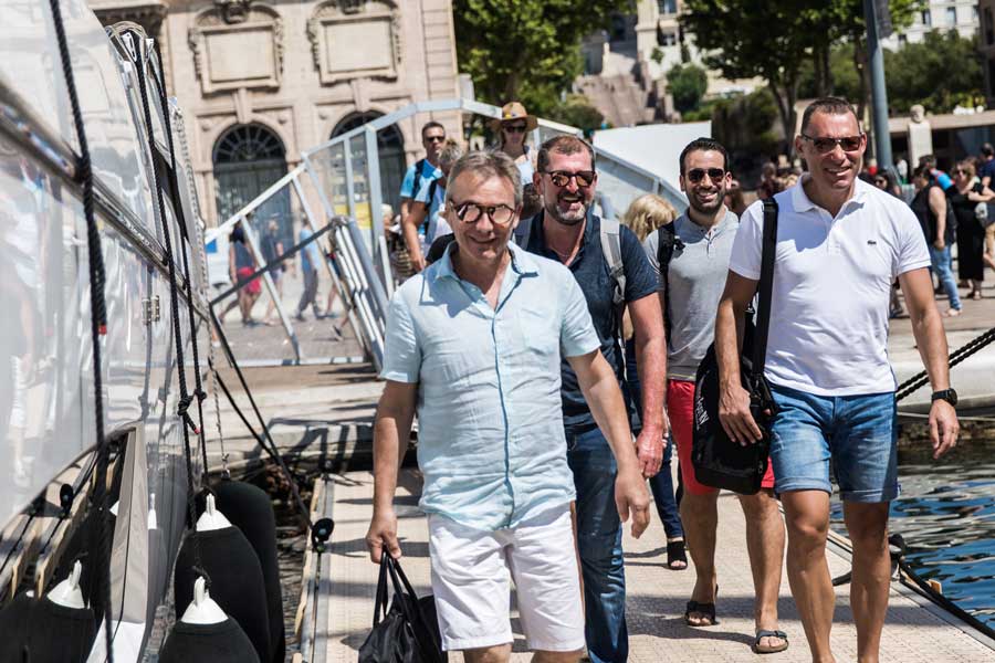 Photographe Toulon