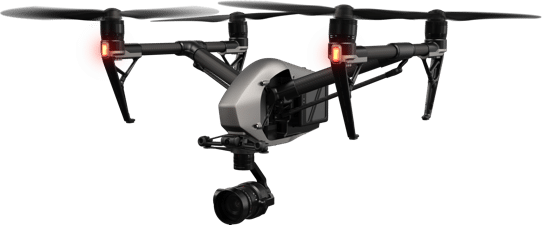 prestations video drone