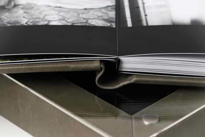 Album photo haut de gamme grand format – Image 9