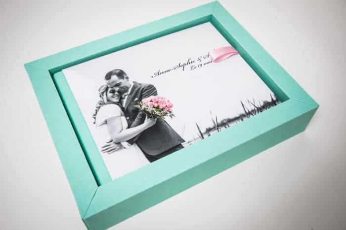 Album photo haut de gamme grand format – Image 16