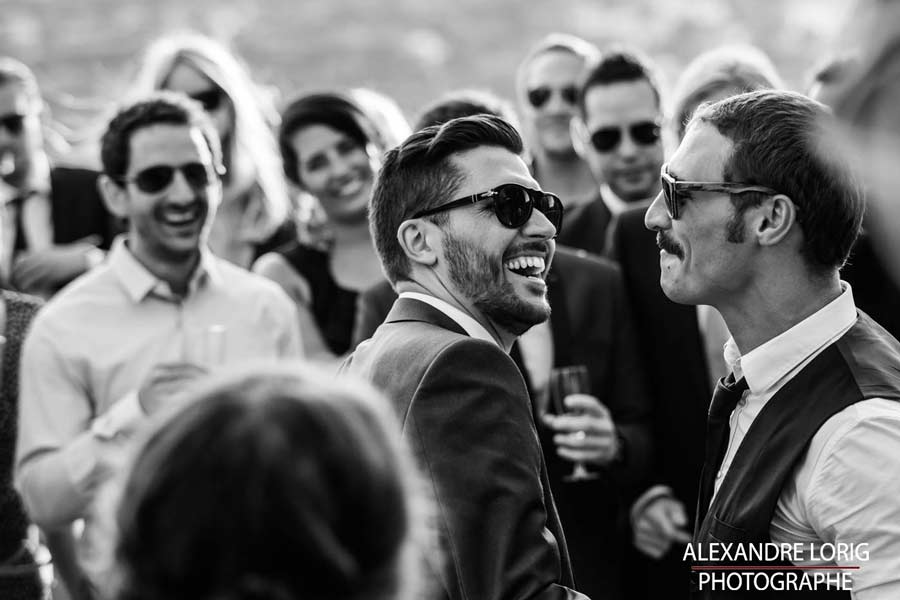 1-411 Photographe de mariage au château de Cassis