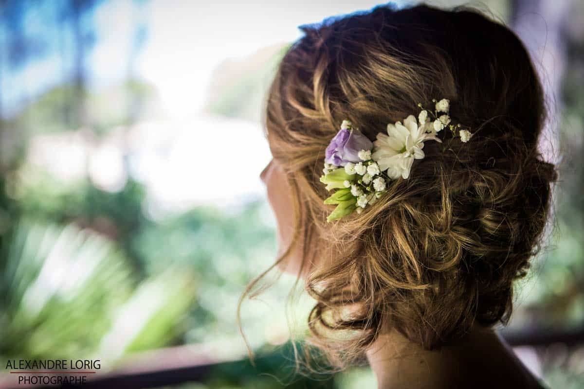 3 Photographe de mariage à Salon de Provence