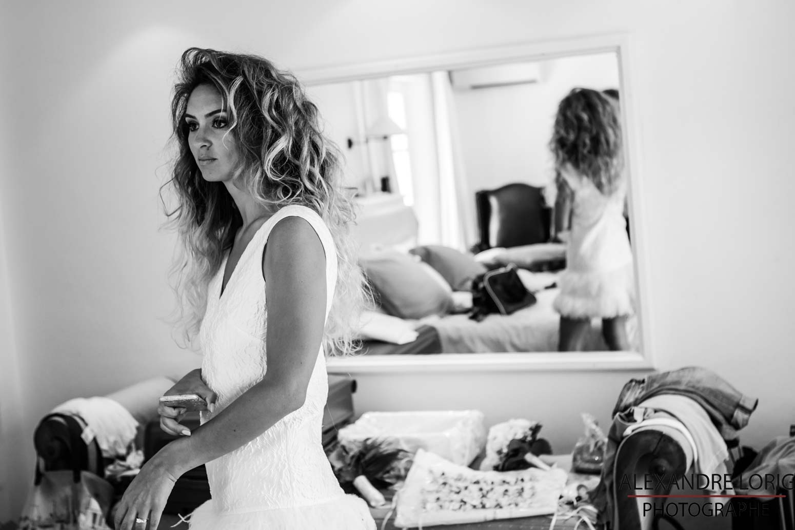 saison-2016 Photographe de mariage à Saint-Tropez